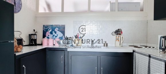 1 Schlafzimmer Wohnung in Crepy-en-Valois, France, Nr. 73088 7