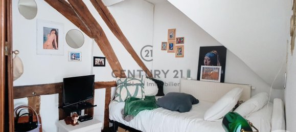 1 Schlafzimmer Wohnung in Crepy-en-Valois, France, Nr. 73088 10