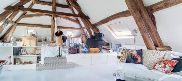 1 Schlafzimmer Wohnung in Crepy-en-Valois, France, Nr. 73088 2