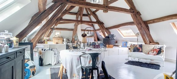 1 Schlafzimmer Wohnung in Crepy-en-Valois, France, Nr. 73088 11