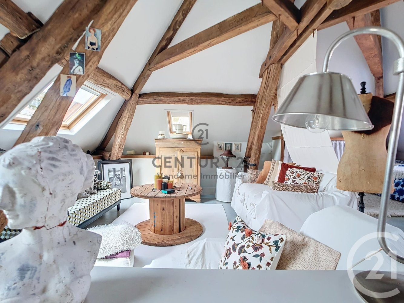 1 Schlafzimmer Wohnung in Crepy-en-Valois, France, Nr. 73088