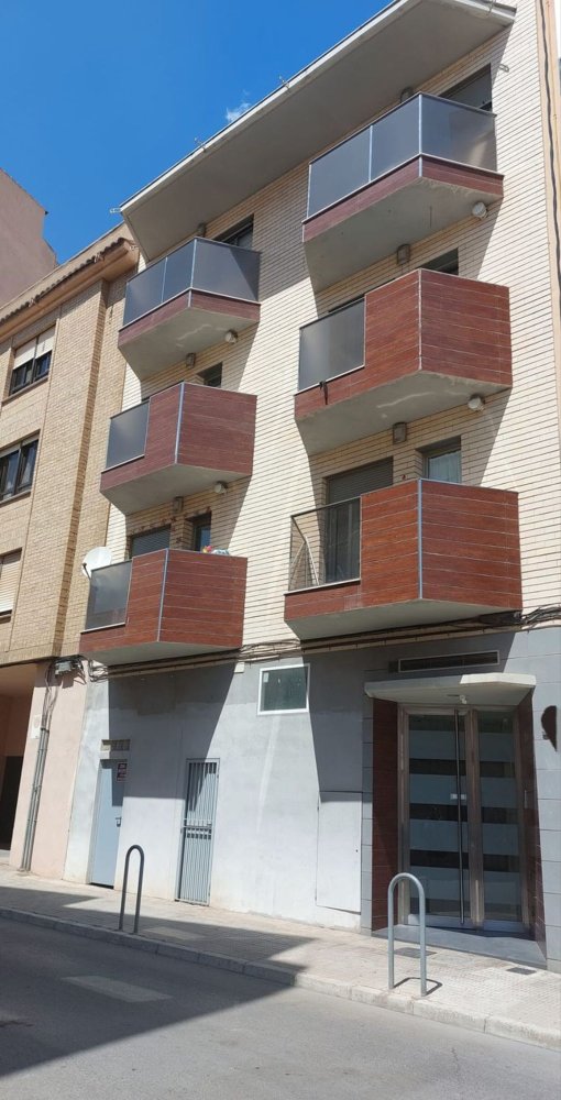 2 bedrooms Apartment in Castellon de la Plana, Spain No. 265009