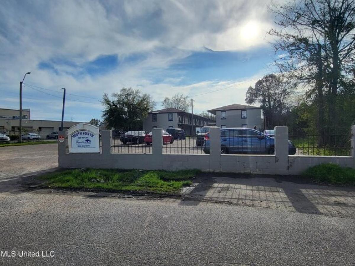 70 غرف نوم منزل في Gulfport, USA رقم 378311