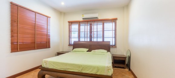 4 bedrooms Cafe / restaurant in Hua Hin, Thailand No. 6717 11