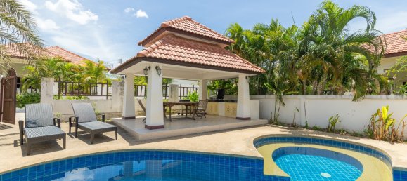 4 bedrooms Cafe / restaurant in Hua Hin, Thailand No. 6717 2