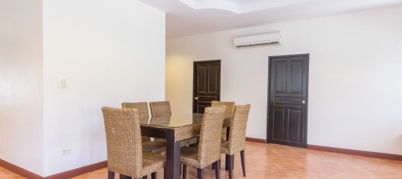 4 bedrooms Cafe / restaurant in Hua Hin, Thailand No. 6717 7