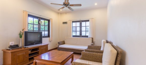 4 bedrooms Cafe / restaurant in Hua Hin, Thailand No. 6717 4