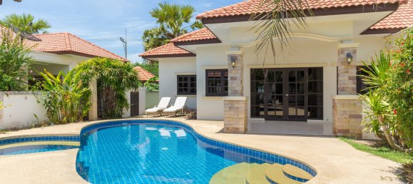 4 bedrooms Cafe / restaurant in Hua Hin, Thailand No. 6717 3