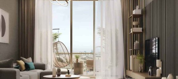 Apartamento T1 em Arjan, UAE N.º 183935 3