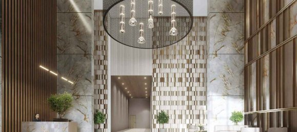 Apartamento T1 em Arjan, UAE N.º 183935 2