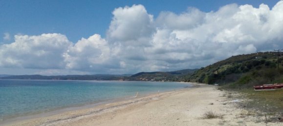 Terra em Chalkidiki, Greece 8500 m² N.º 93112 5