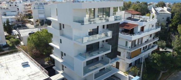 2 غرف نوم شقة في Voula, Greece رقم 53584 2