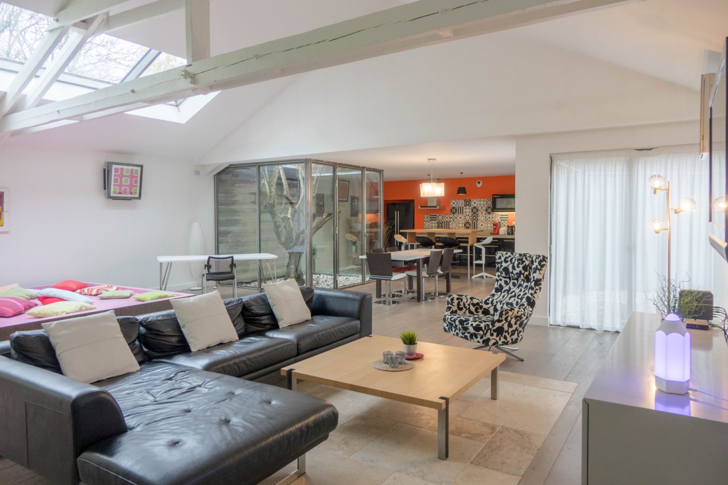 3 bedrooms House in Orleans, France No. 55629