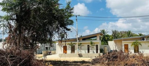  Land in Ko Samui, Thailand No. 69388 7