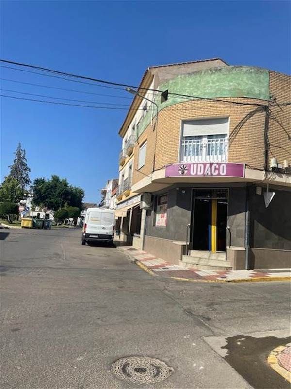 4 Schlafzimmer Wohnung in Calamonte, Spain, Nr. 248089