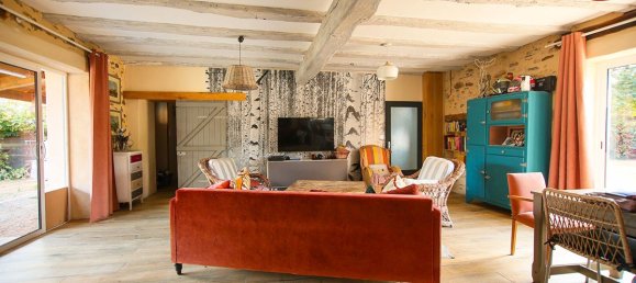10 Schlafzimmer Haus in Vendee, France, Nr. 363393 3