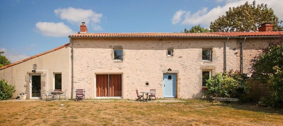 10 Schlafzimmer Haus in Vendee, France, Nr. 363393 2