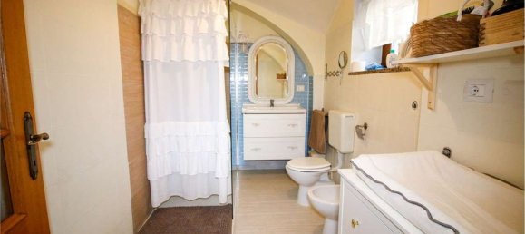 Вилла с 4 комнатами в Калузо, Италия № 271692 10