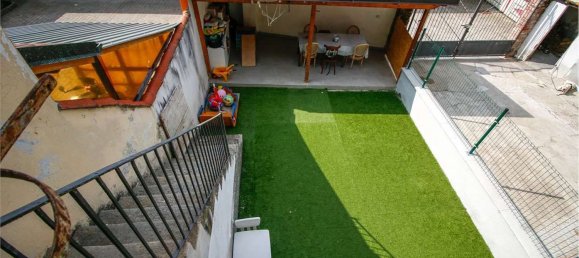 Вилла с 4 комнатами в Калузо, Италия № 271692 28