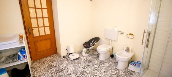 Вилла с 4 комнатами в Калузо, Италия № 271692 27