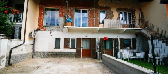 Вилла с 4 комнатами в Калузо, Италия № 271692 36