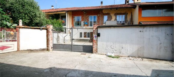 Вилла с 4 комнатами в Калузо, Италия № 271692 39