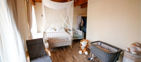 Вилла с 4 комнатами в Калузо, Италия № 271692 13