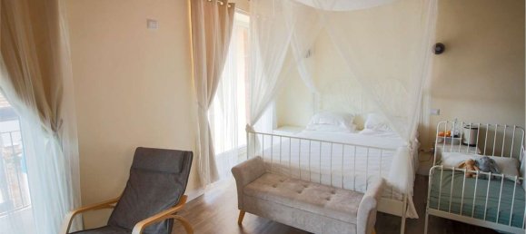 Вилла с 4 комнатами в Калузо, Италия № 271692 17