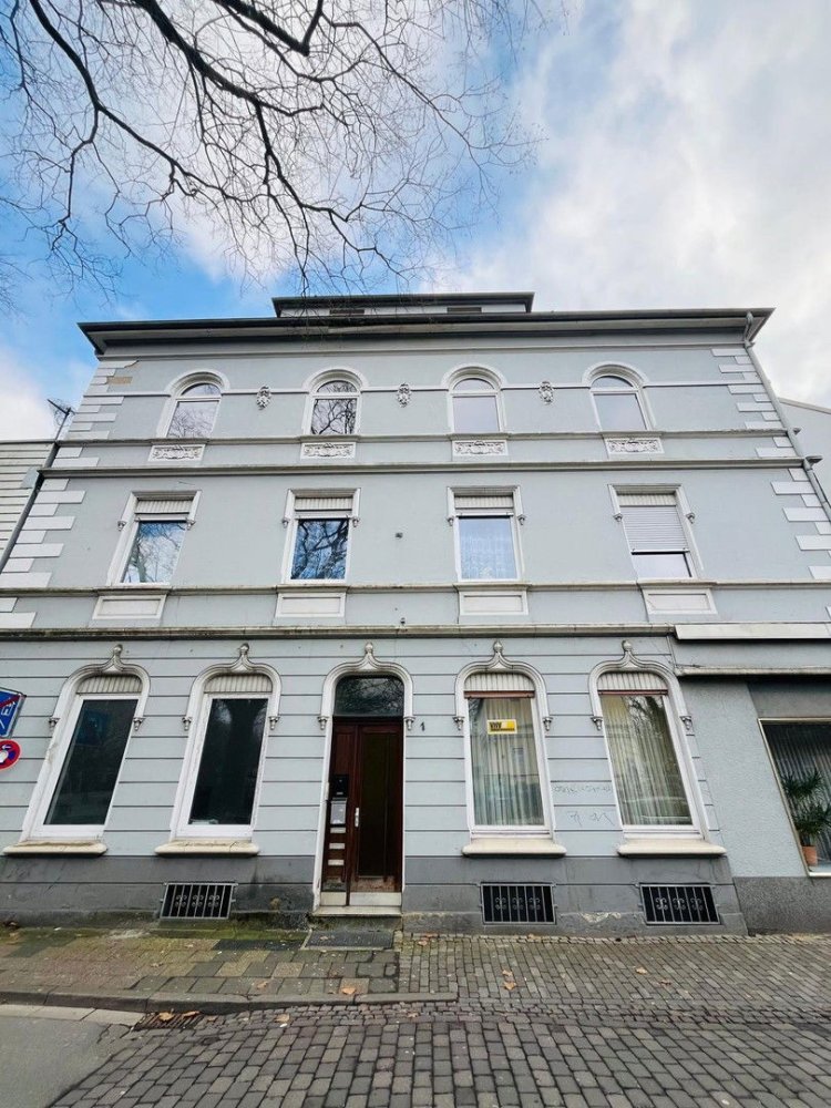 16-Zimmer Gebäude in Herford, Germany, Nr. 300173