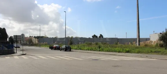 1378m² Warehouse in Vila Nova de Gaia, Portugal No. 152645 23