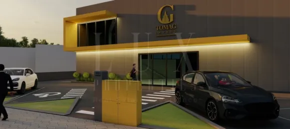 1378m² Warehouse in Vila Nova de Gaia, Portugal No. 152645 5