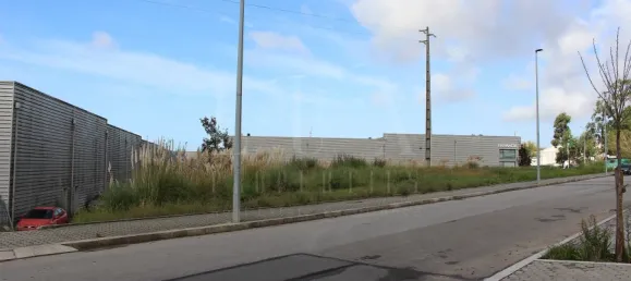 1378m² Warehouse in Vila Nova de Gaia, Portugal No. 152645 25