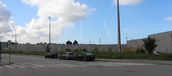 1378m² Warehouse in Vila Nova de Gaia, Portugal No. 152645 27