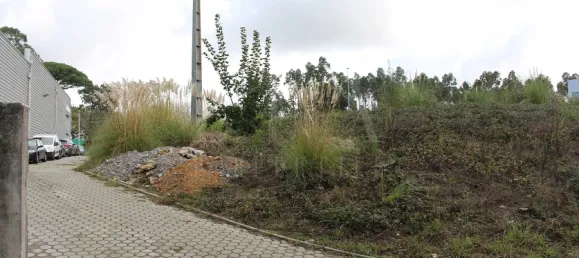 1378m² Warehouse in Vila Nova de Gaia, Portugal No. 152645 32