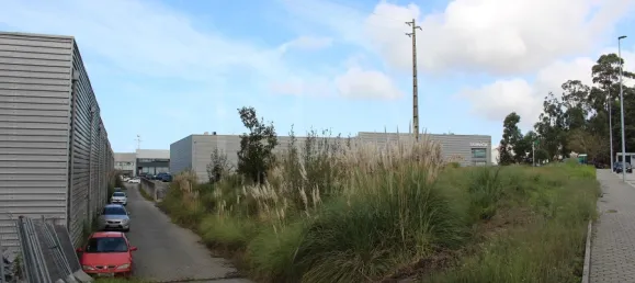 1378m² Warehouse in Vila Nova de Gaia, Portugal No. 152645 31