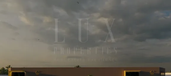 1378m² Warehouse in Vila Nova de Gaia, Portugal No. 152645 16