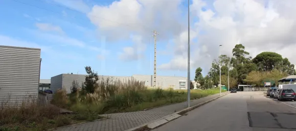 1378m² Warehouse in Vila Nova de Gaia, Portugal No. 152645 24