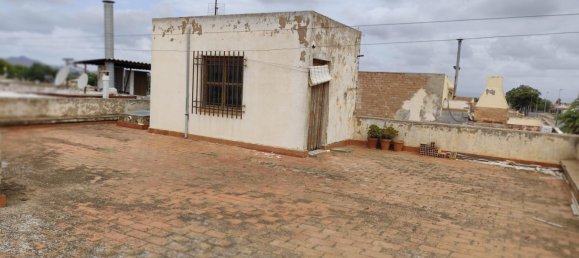 3 bedrooms Commercial property in Cartagena, Spain No. 188740 19