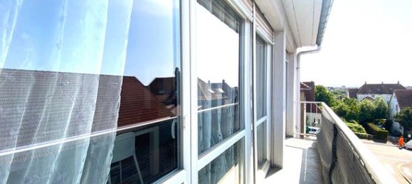 2 chambres Appartement à Amnéville, France No. 300296 2