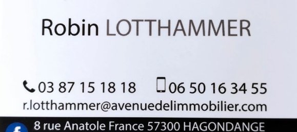 2 chambres Appartement à Amnéville, France No. 300296 8