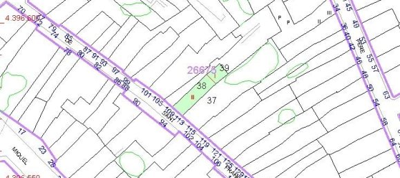 3 غرف نوم تاون هاوس في Inca, Spain رقم 168259 12