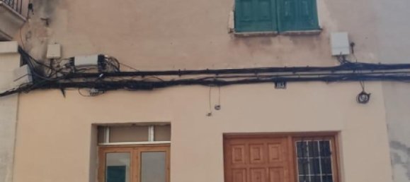 3 غرف نوم تاون هاوس في Inca, Spain رقم 168259 11