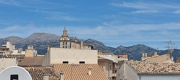 3 غرف نوم تاون هاوس في Inca, Spain رقم 168259 9