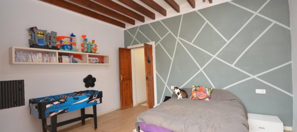 3 غرف نوم تاون هاوس في Inca, Spain رقم 168259 4