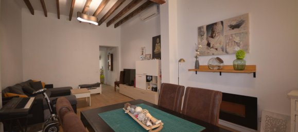 3 غرف نوم تاون هاوس في Inca, Spain رقم 168259 14