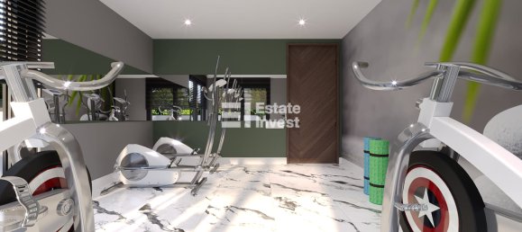 Villa 6+2 in Alanya, Turkey No. 26701 3