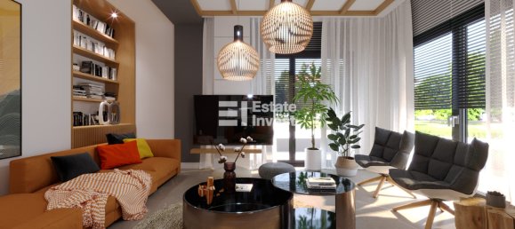 Villa 6+2 in Alanya, Turkey No. 26701 9