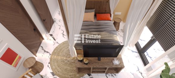 Villa 6+2 in Alanya, Turkey No. 26701 11