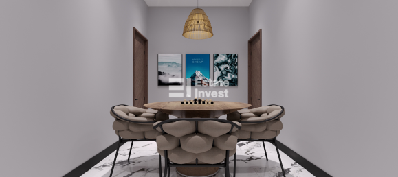 Villa 6+2 in Alanya, Turkey No. 26701 7