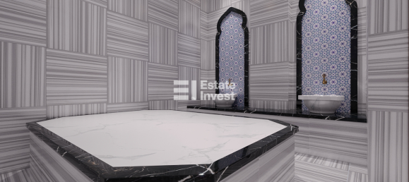 Villa 6+2 in Alanya, Turkey No. 26701 6